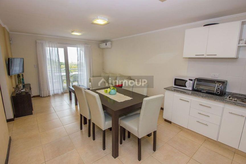 Departamento en Alquiler Temporario en Pinamar, Buenos Aires Costa Atlantica