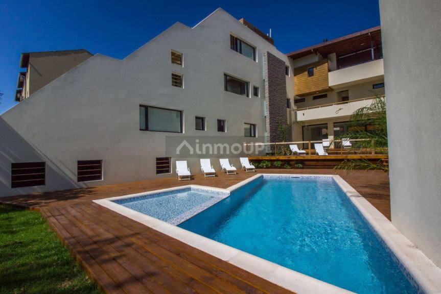 Departamento en Alquiler Temporario en Pinamar, Buenos Aires Costa Atlantica