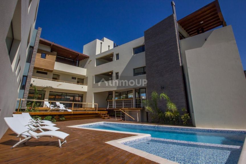 Departamento en Alquiler Temporario en Pinamar, Buenos Aires Costa Atlantica