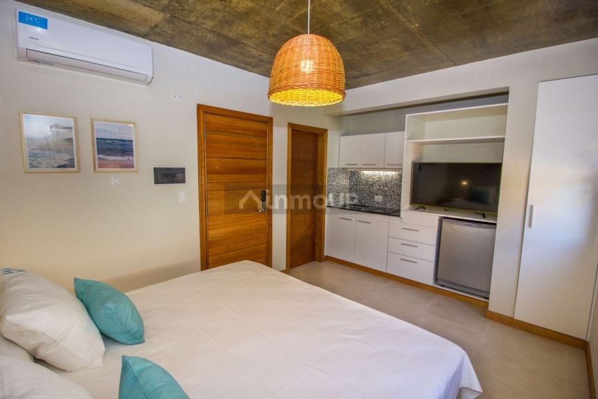 Departamento en Alquiler Temporario en Pinamar, Buenos Aires Costa Atlantica