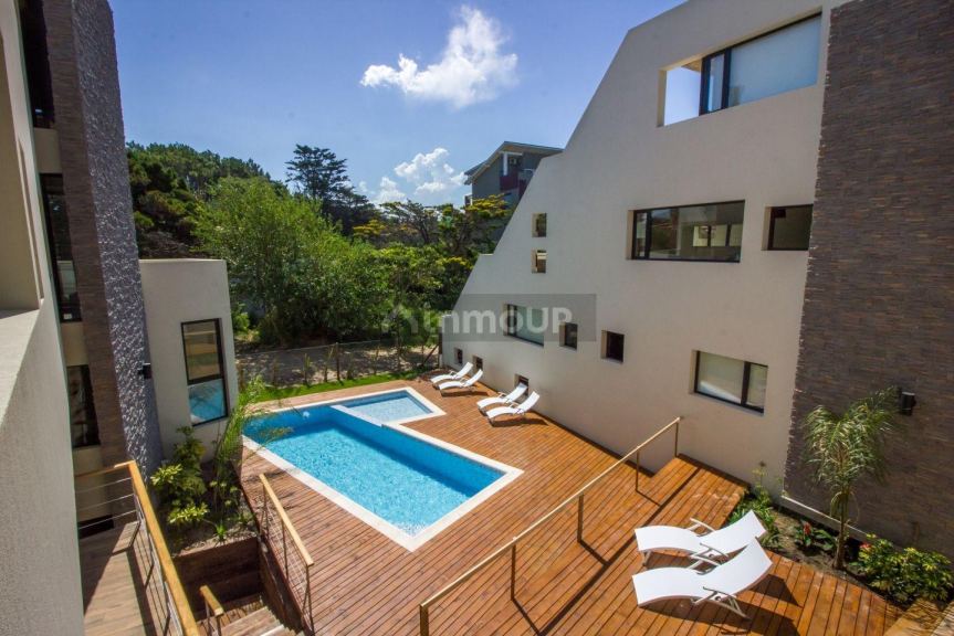 Departamento en Alquiler Temporario en Pinamar, Buenos Aires Costa Atlantica