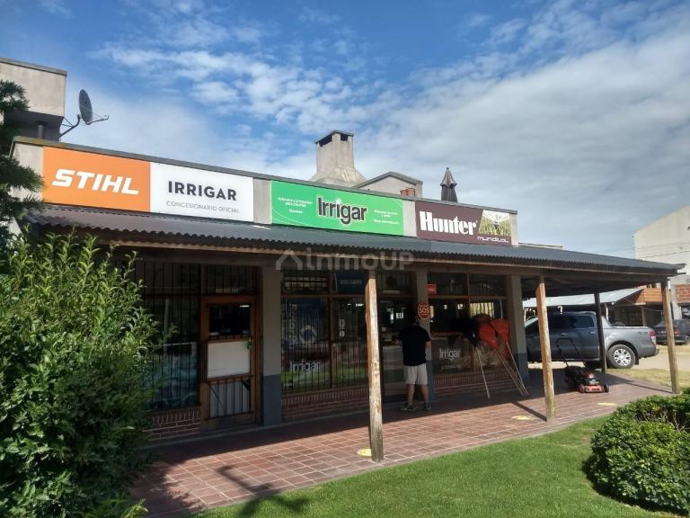 Local Comercial en Venta en Pinamar, Buenos Aires Costa Atlantica