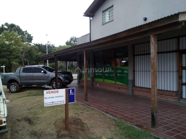 Local Comercial en Venta en Pinamar, Buenos Aires Costa Atlantica