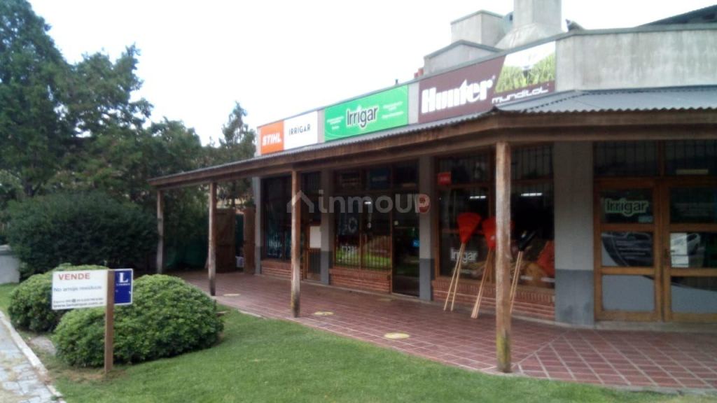 Local Comercial en Venta en Pinamar, Buenos Aires Costa Atlantica