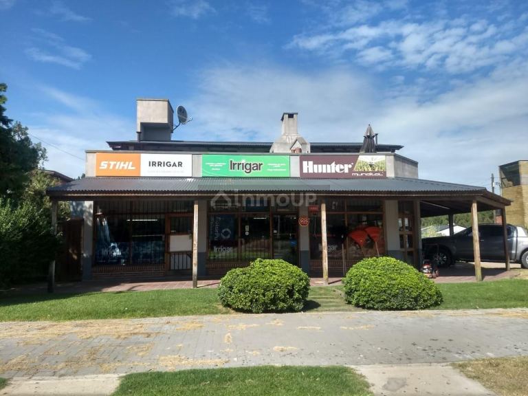 Local Comercial en Venta en Pinamar, Buenos Aires Costa Atlantica