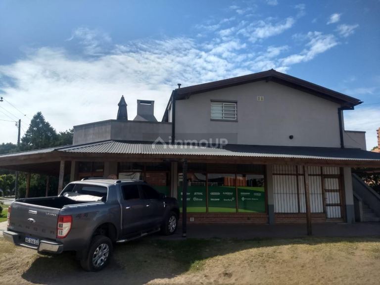 Local Comercial en Venta en Pinamar, Buenos Aires Costa Atlantica