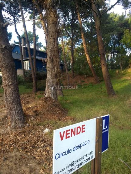 Lote en Venta en Pinamar, Buenos Aires Costa Atlantica