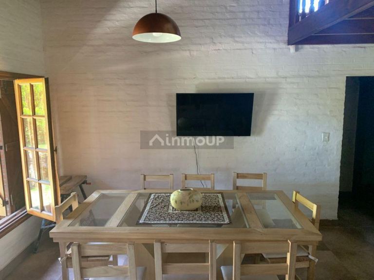 Casa en Alquiler Temporario en Pinamar, Buenos Aires Costa Atlantica