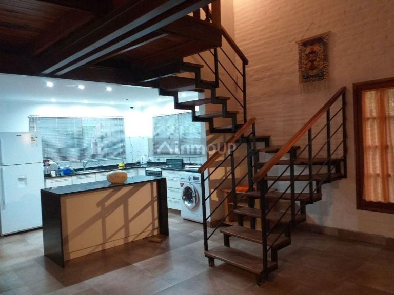 Casa en Alquiler Temporario en Pinamar, Buenos Aires Costa Atlantica