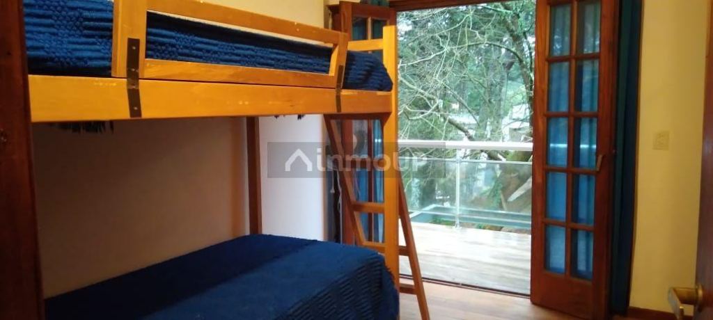 Casa en Alquiler Temporario en Pinamar, Buenos Aires Costa Atlantica