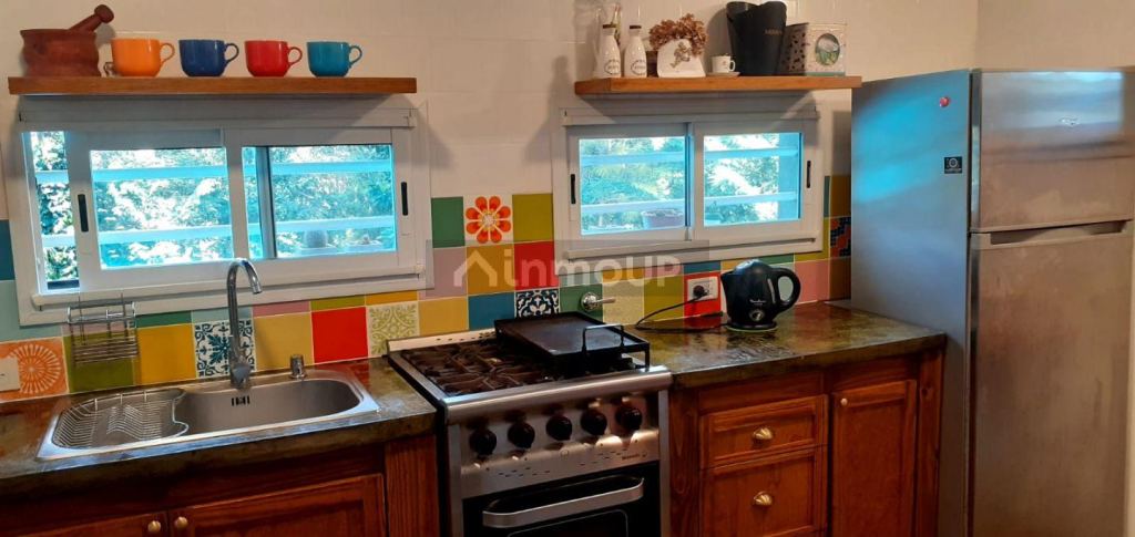 Casa en Alquiler Temporario en Pinamar, Buenos Aires Costa Atlantica