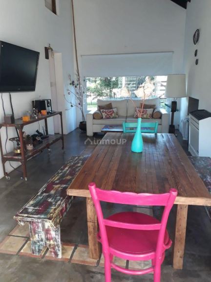 Casa en Alquiler Temporario en Pinamar, Buenos Aires Costa Atlantica
