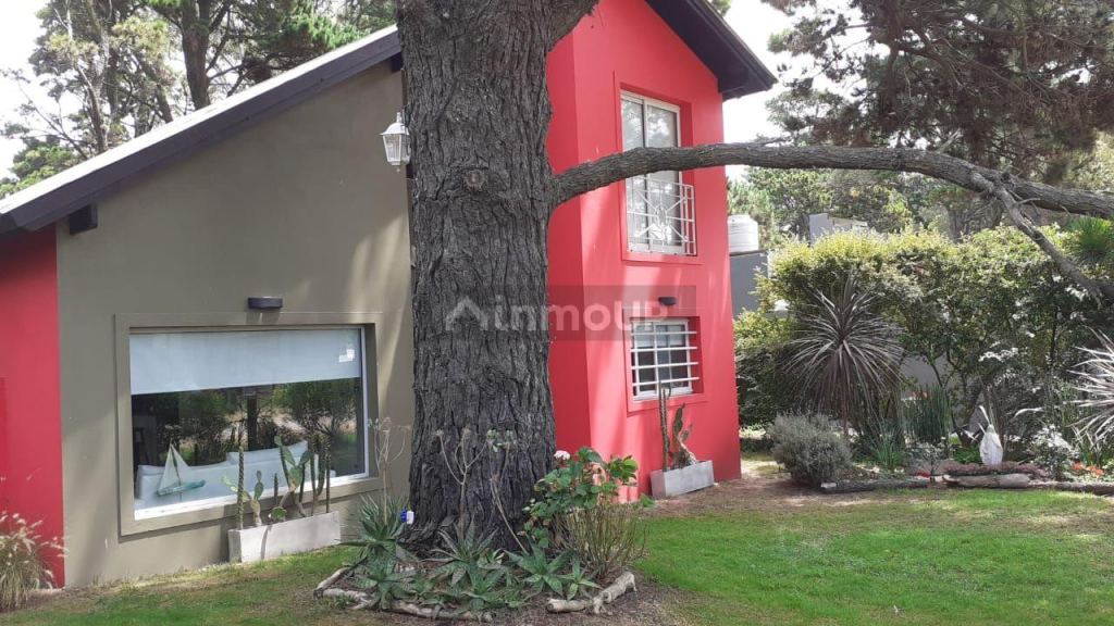 Casa en Alquiler Temporario en Pinamar, Buenos Aires Costa Atlantica