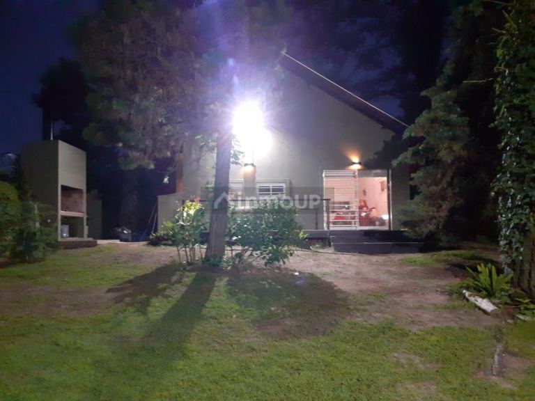 Casa en Alquiler Temporario en Pinamar, Buenos Aires Costa Atlantica