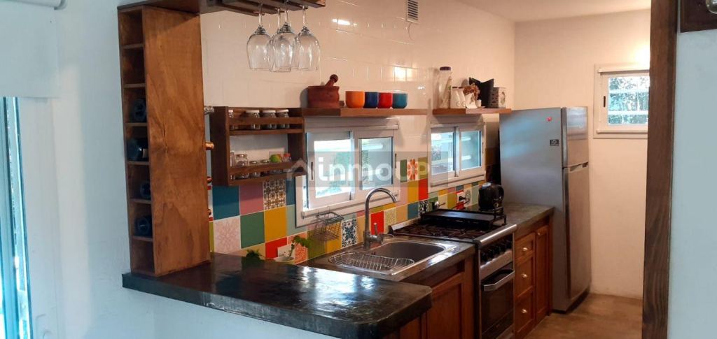 Casa en Alquiler Temporario en Pinamar, Buenos Aires Costa Atlantica