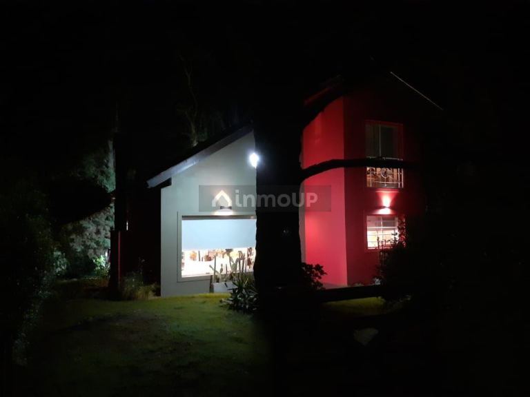 Casa en Alquiler Temporario en Pinamar, Buenos Aires Costa Atlantica