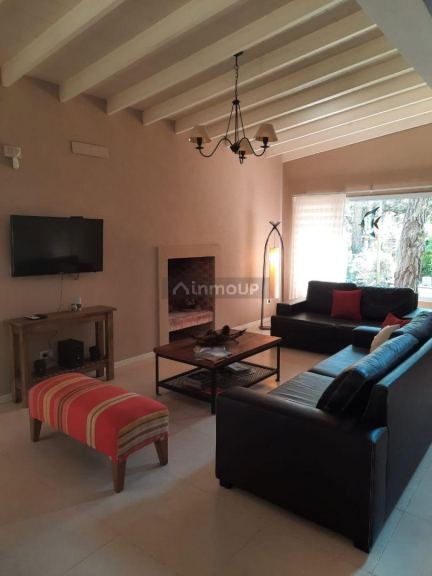 Casa en Alquiler Temporario en Pinamar, Buenos Aires Costa Atlantica