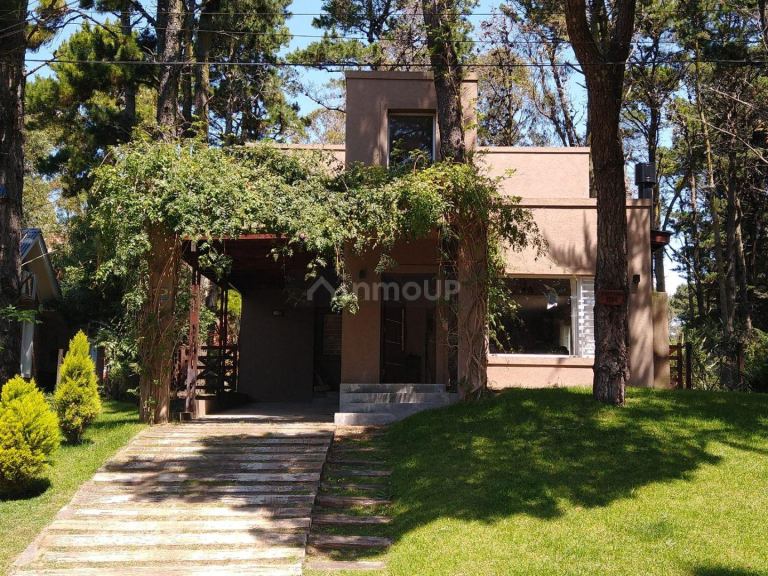 Casa en Alquiler Temporario en Pinamar, Buenos Aires Costa Atlantica