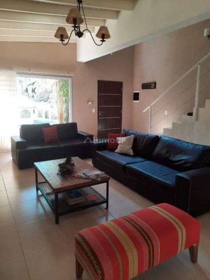 Casa en Alquiler Temporario en Pinamar, Buenos Aires Costa Atlantica