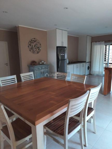 Casa en Alquiler Temporario en Pinamar, Buenos Aires Costa Atlantica