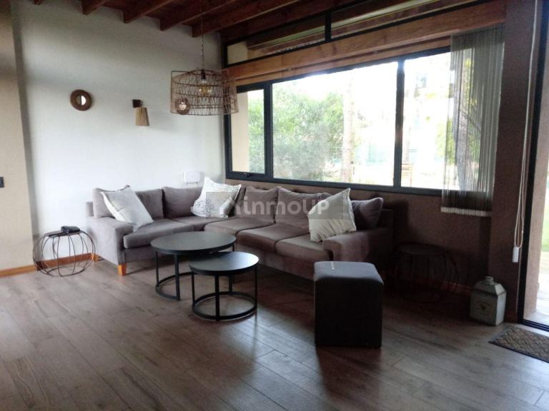 Casa en Alquiler Temporario en Pinamar, Buenos Aires Costa Atlantica
