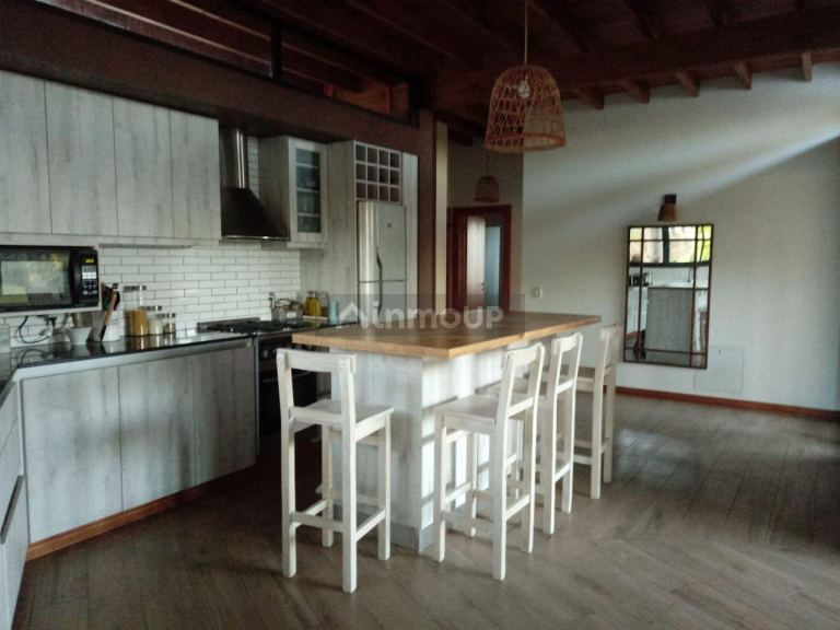Casa en Alquiler Temporario en Pinamar, Buenos Aires Costa Atlantica