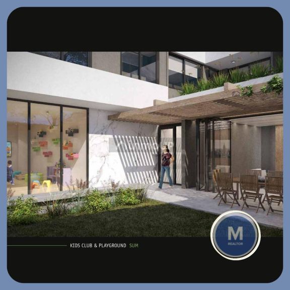 Departamento en Venta en Villa Crespo, Capital Federal