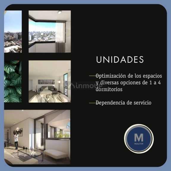 Departamento en Venta en Villa Crespo, Capital Federal