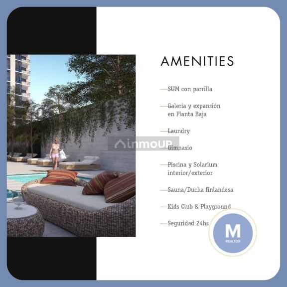Departamento en Venta en Villa Crespo, Capital Federal