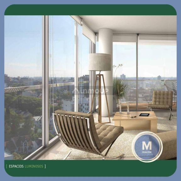 Departamento en Venta en Villa Crespo, Capital Federal