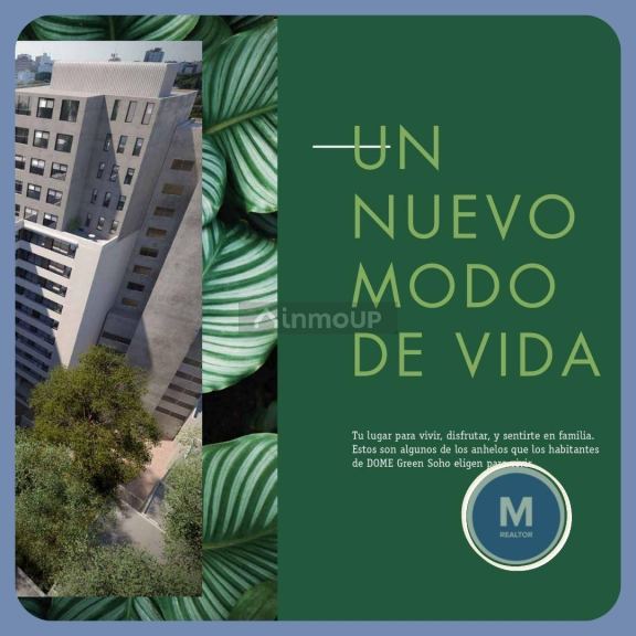 Departamento en Venta en Villa Crespo, Capital Federal