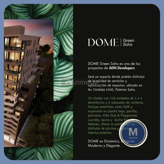 Departamento en Venta en Villa Crespo, Capital Federal