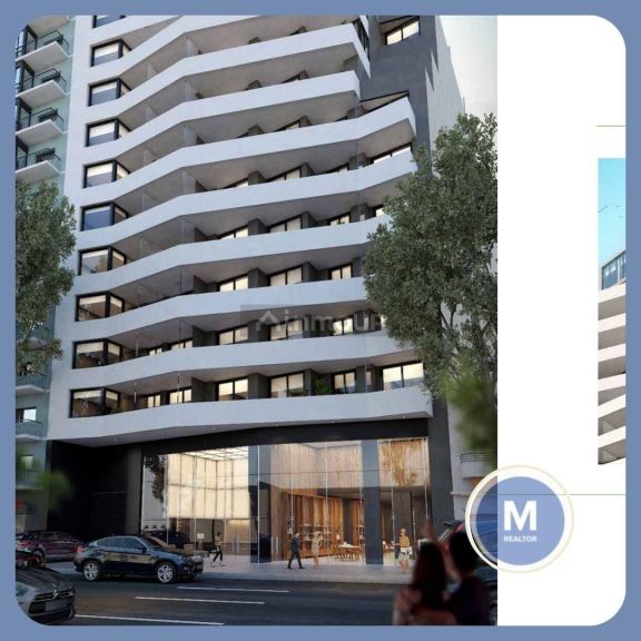 Departamento en Venta en Villa Crespo, Capital Federal