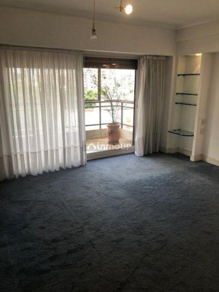 Departamento en Alquiler en Belgrano, Capital Federal