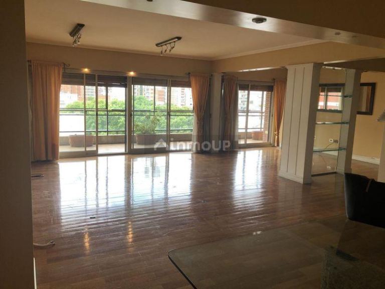 Departamento en Alquiler en Belgrano, Capital Federal