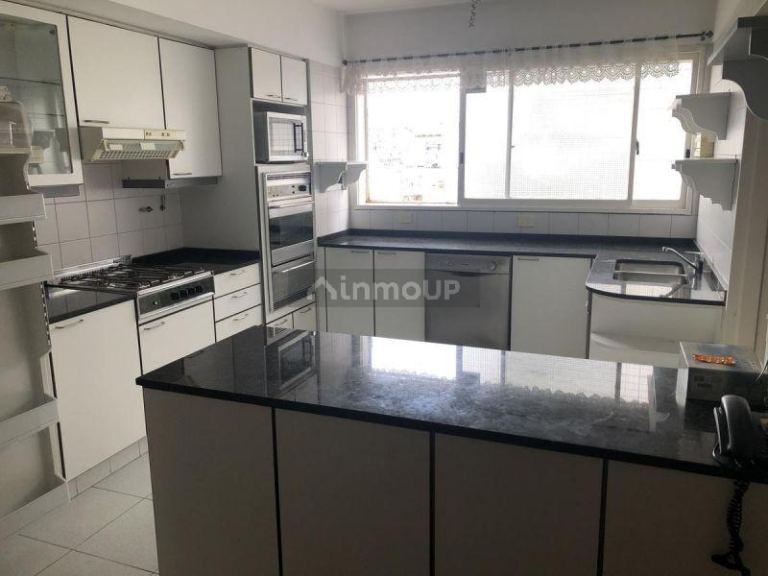 Departamento en Alquiler en Belgrano, Capital Federal