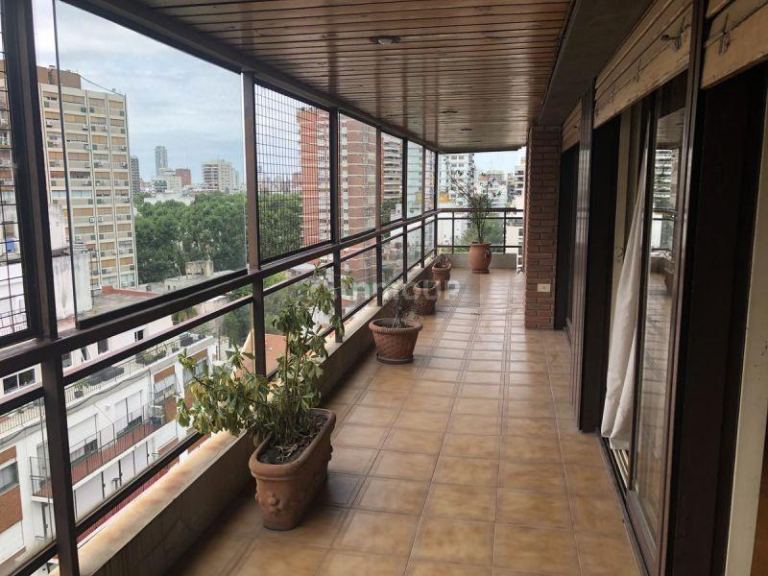 Departamento en Alquiler en Belgrano, Capital Federal