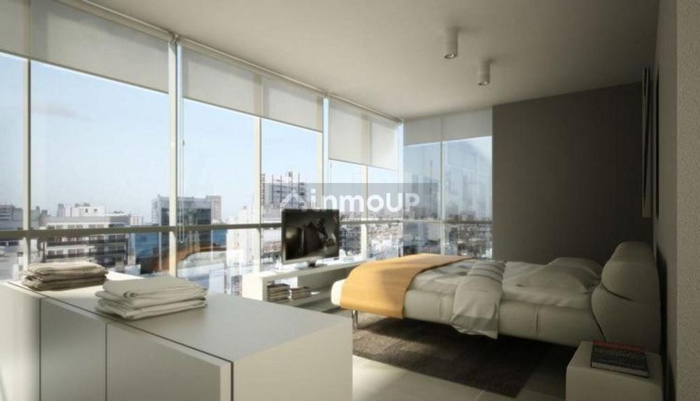 Departamento en Venta en Belgrano, Capital Federal