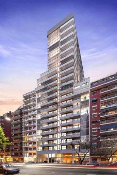 Departamento en Venta en Belgrano, Capital Federal
