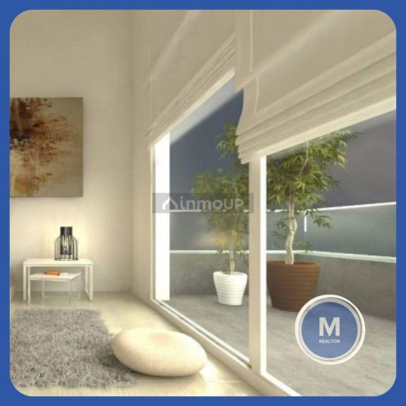 Departamento en Venta en Barracas, Capital Federal