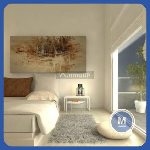 Departamento en Venta en Barracas, Capital Federal