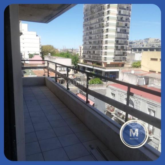 Departamento en Venta en Barracas, Capital Federal