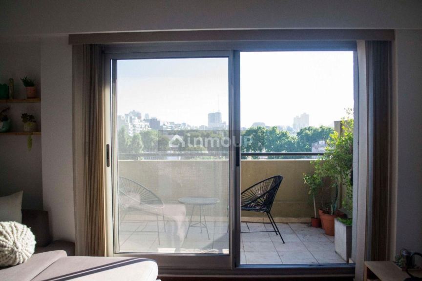 Departamento en Venta en Palermo, Capital Federal