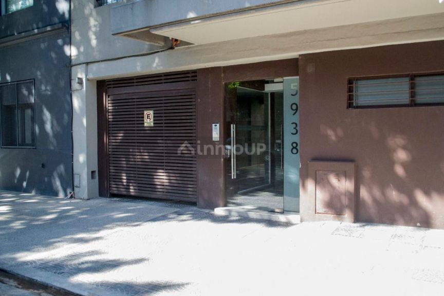 Departamento en Venta en Palermo, Capital Federal