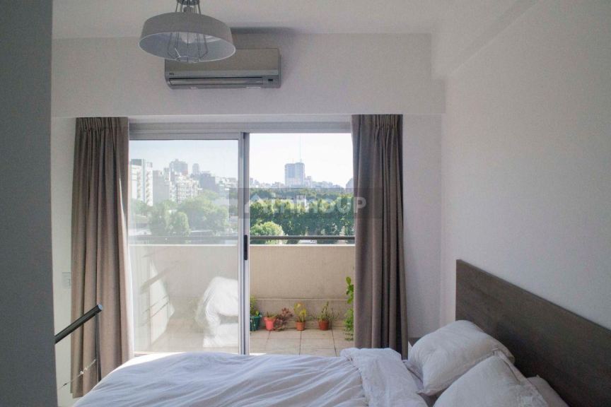 Departamento en Venta en Palermo, Capital Federal