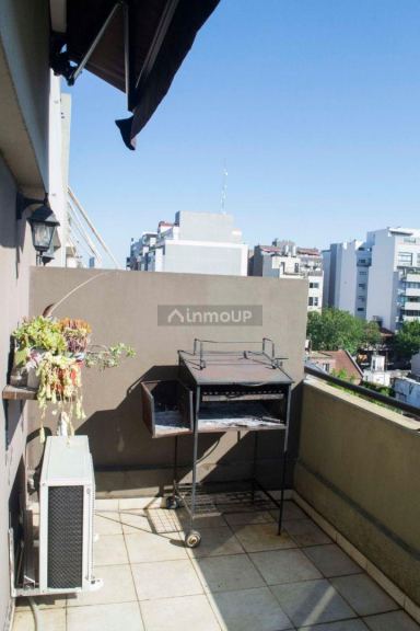 Departamento en Venta en Palermo, Capital Federal