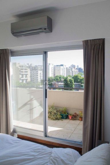 Departamento en Venta en Palermo, Capital Federal