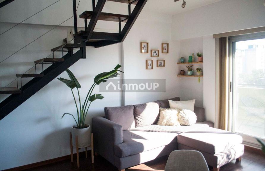 Departamento en Venta en Palermo, Capital Federal