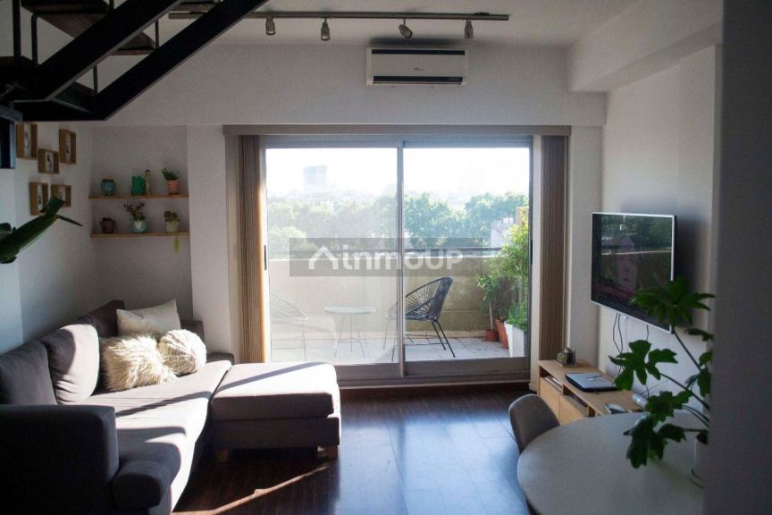 Departamento en Venta en Palermo, Capital Federal