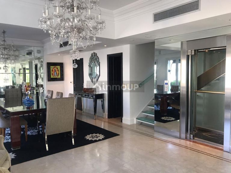 Casa en Venta en Palermo, Capital Federal